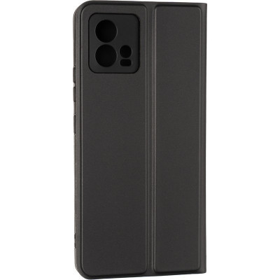 Чохол до мобільного телефона BeCover Exclusive New Style Motorola Moto G72 Black (711205) Вінниця - фото 3