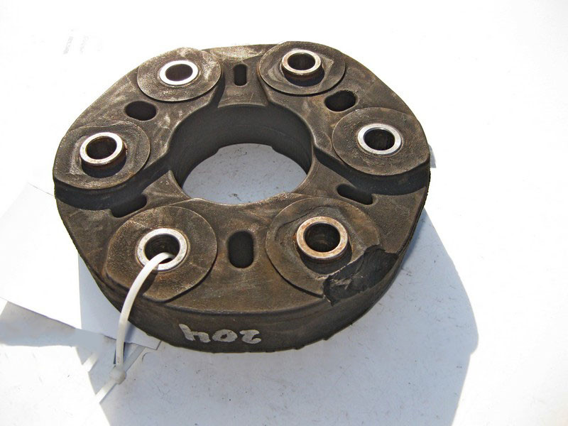 Mercedes-Benz  A2034110015 Еластична муфта карданного валу S-Class W222 C217 C-Class W205 Одеса - фото 3