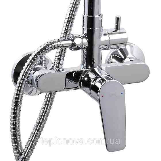 Душевая система TOPAZ CAPRI TCA-15702-H43 Черновцы