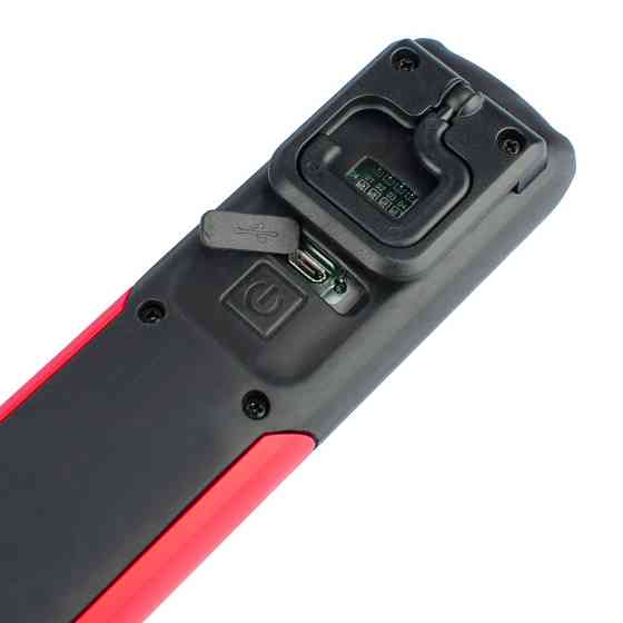 Ліхтарик складаний світлодіодний (COB+LED) акумуляторний WORK LIGHT PROTESTER PRO-FL0315S Чернігів