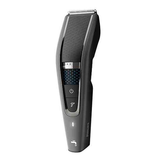 Машинка для стриження Philips HC7650/15 Чорний Харків