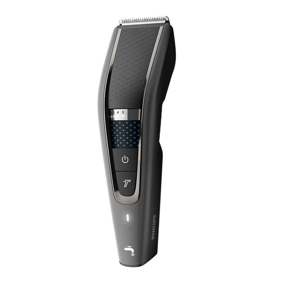 Машинка для стриження Philips HC7650/15 Чорний Харків - фото 2