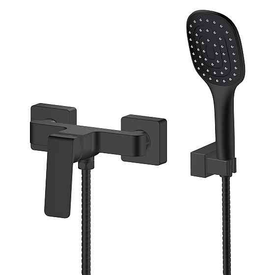 Змішувач для душа TOPAZ ODISS TO 18701-H52-BL Київ