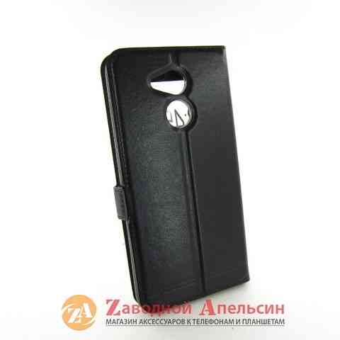 Чохол книжка Huawei Honor 6C pro Smart Case Одеса