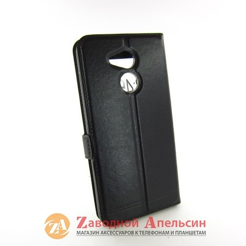 Чохол книжка Huawei Honor 6C pro Smart Case Одеса - фото 5