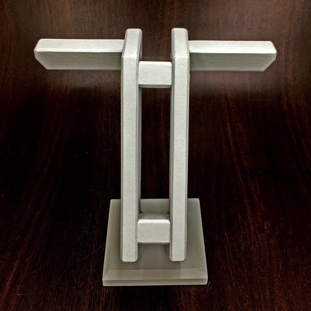 Стойка для наушников 