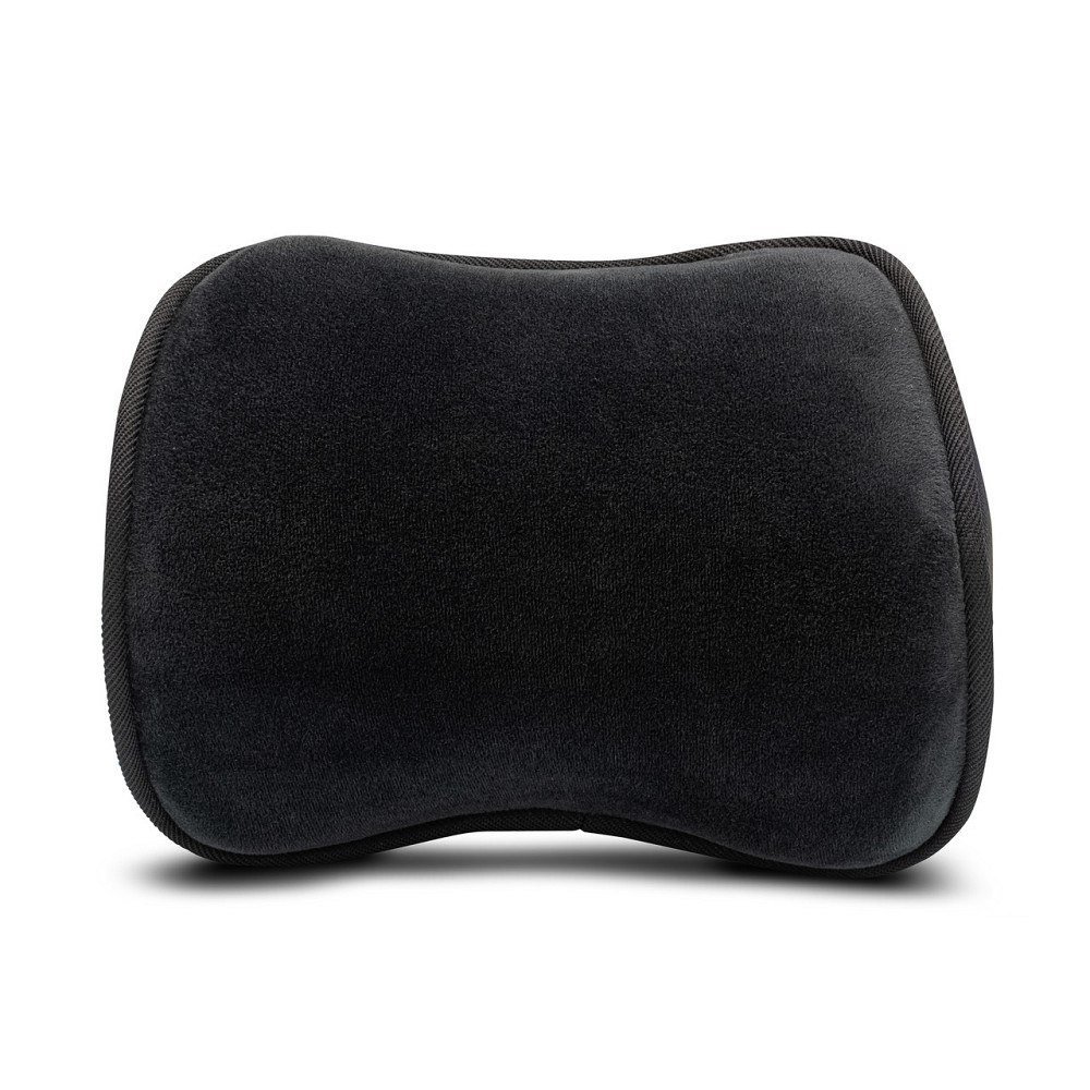 Автомобільний підголівник Comfort Trip AMF 001-2 250x200x100 чорний (велюр) Дніпро - фото 8