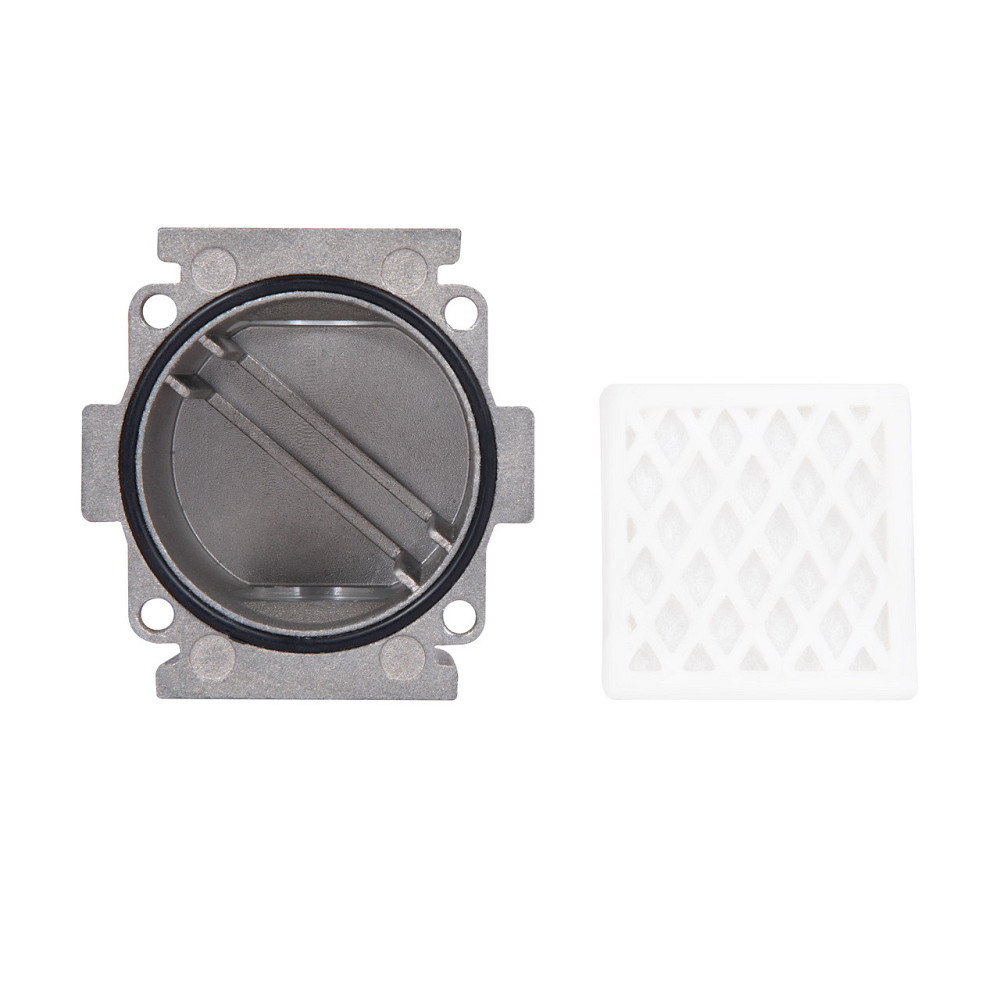 Фільтр алюмінієвий Thermo Alliance Standart 3/4" SD121G20 Київ - фото 9