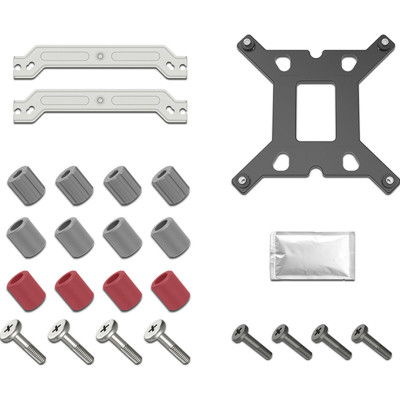 Кулер до процесора ID-Cooling SE-214-XT Black Вінниця - фото 2