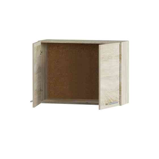 Кухонный модуль под сушилку Эверест Эко 800 дуб сонома 80х30х58 см (DTM-2831) Днепр