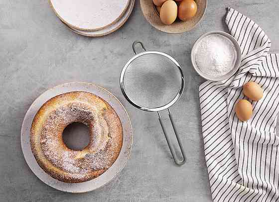 Сито Tramontina Softta, 16 см (7096852) Київ