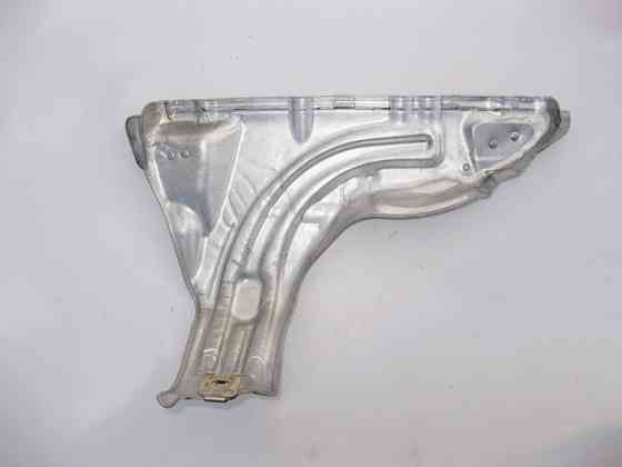 Mercedes-Benz  A2741421020 Захисний екран турбонагнітачів - турбіни двигуна M264 R4 1.5 2.0л M274 1.6 E-Class W212 W213 C238 CLS C257 GLC X253 Одеса