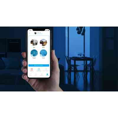 Умная розетка Ajax Socket чорна Винница