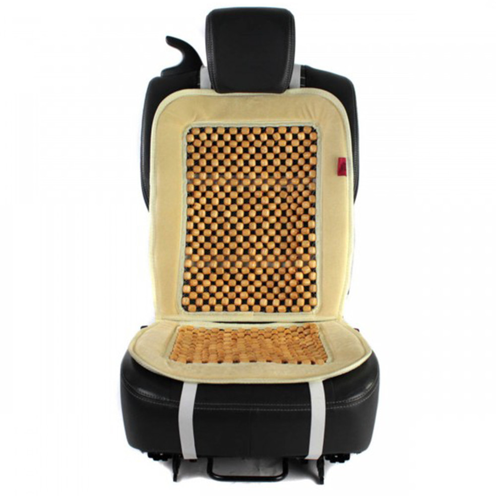 Преміум накидка масажер "VelvetComfort PRO" бежева 95х45см Heyner, 709200 Київ - фото 5