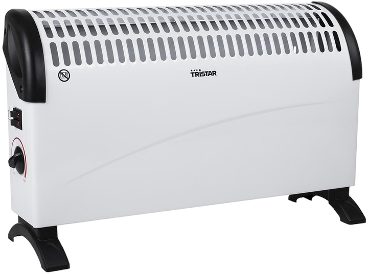 Конвектор Tristar KA-5911 Луцьк - фото 1