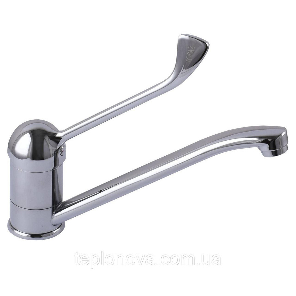 Смеситель для кухни TOPAZ CLINIC TCL-15033 Черновцы - изображение 5