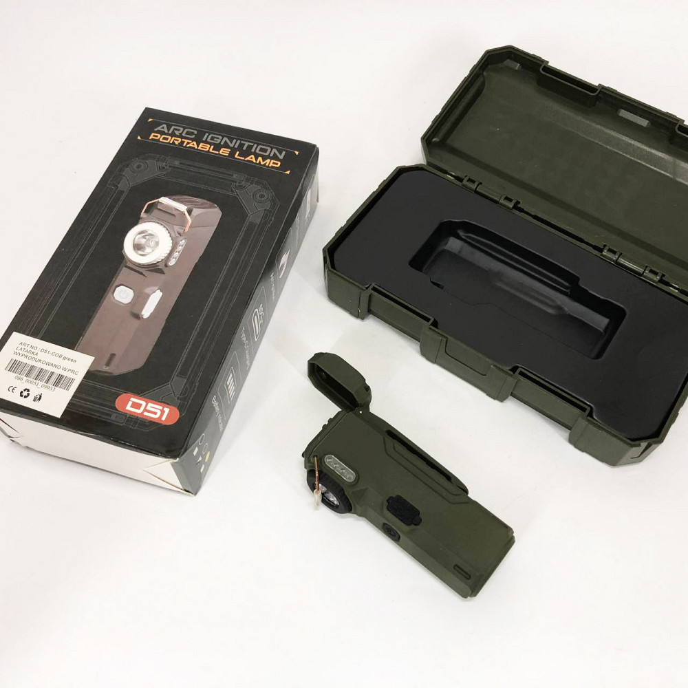 Необычная электрическая зажигалка, Аккумуляторная электро зажигалка USB с индикатором заряда AV-74 Львов - изображение 10