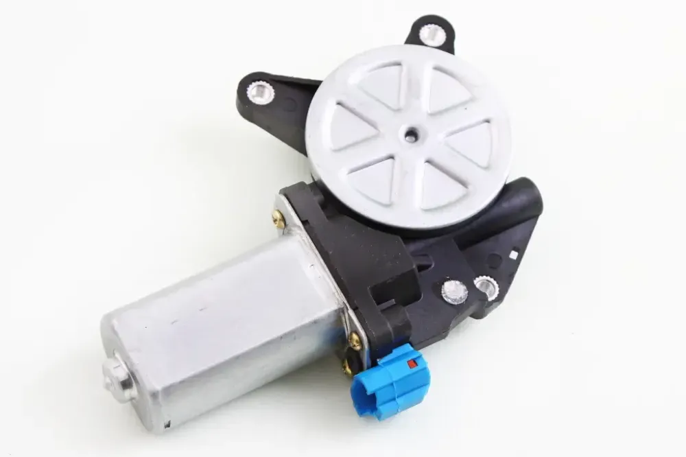 Моторедуктор ел./стеклопод. Lecetti EuroEx лівий Вінниця - фото 2