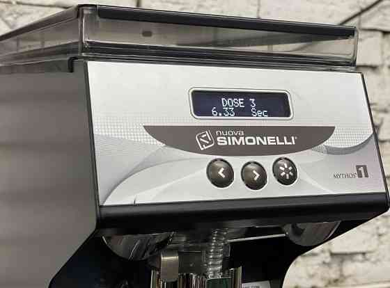 Кофемолка Victoria Arduino - Nuova Simonelli Mitos One. Киев