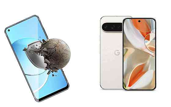 Защитное стекло DefenzoGlass для Google Pixel 4, Pixel 4a, Pixel 4 XL – двойная прочность Киев