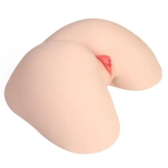 Мастурбатор Kokos 005 Jenny ONAHOLE Real Hips 2WayPlus с вибрацией и массажем Львов