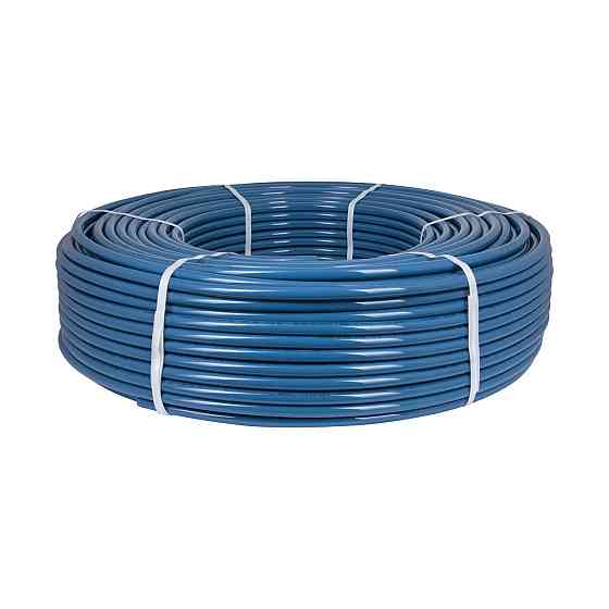 Труба PE-RT SharkBite EVOH BLUE 16х2 мм, 240 м Київ