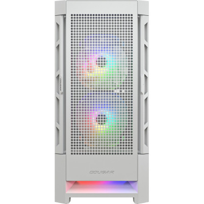 Корпус Cougar Airface RGB White Вінниця - фото 7