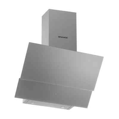 Витяжка кухонна GRANADO Vivares 613-1100 grafito glass (GCH316399) Вінниця