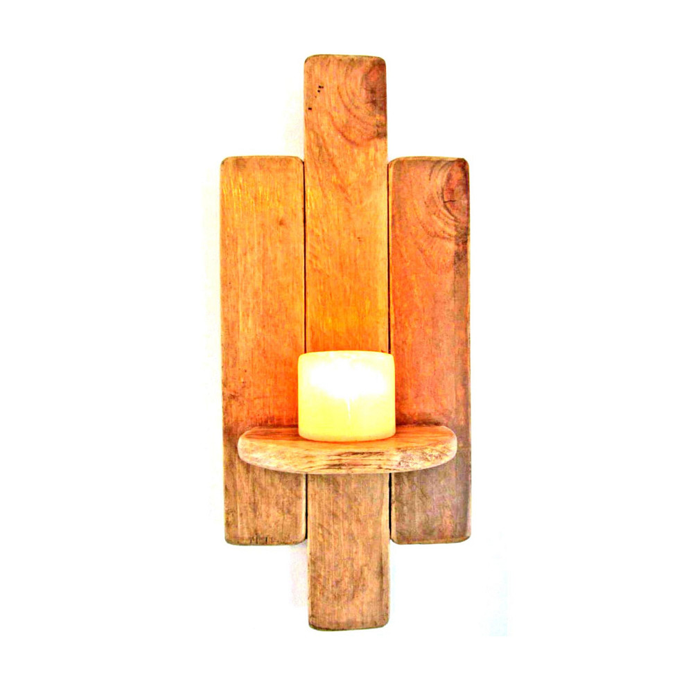 Настенная полка 