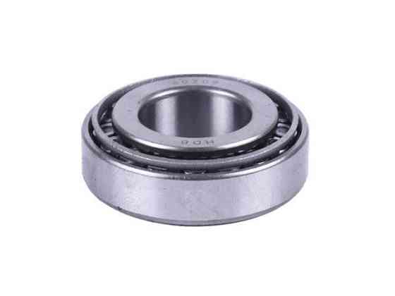 Подшипник ступицы наружный 30205 на минитрактор Шифенг 240 Мукачево