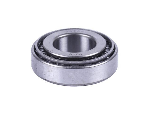 Підшипник маточини зовнішній 30205 на мінітрактор Шіфенг240 Мукачево - фото 1