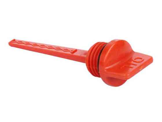 Щуп рівня оливи — мотоблок дизель 192D Мукачево