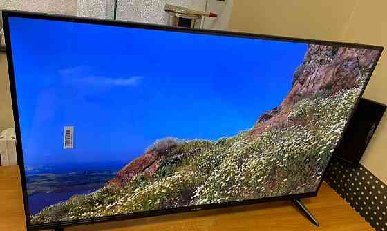 Телевізор Samsung 4K Smart TV 42"T2 Wi-Fi. Харків
