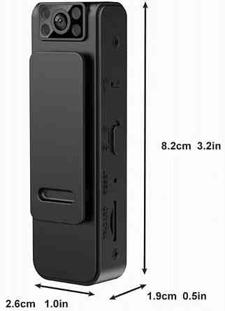 Камера Цифровая HD 1080P Киев