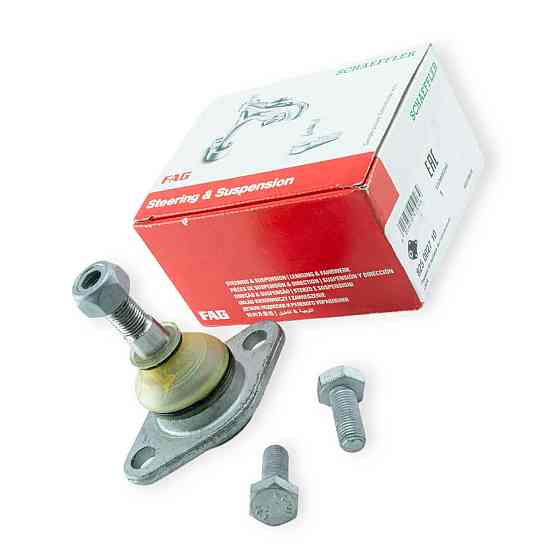 Кульова опора 2108, 2109, 21099, 2110, 2111, 2112, 2113, 2114, 2115 з металовиробами Мукачево