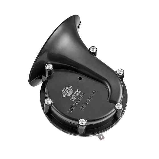 Сигнал автомобільний Сонар двотональний 12В (410Hz, 510Hz) 2шт Львів
