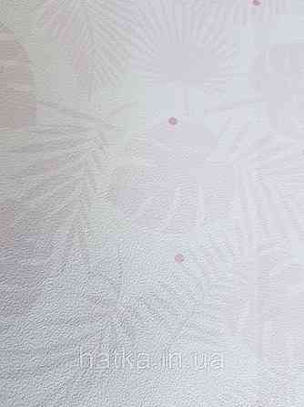 Обои флизелиновые Decoprint 21123 Sweet Dreams детские листья 0,53x10,05 м Київ