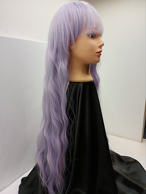 Перука 201 Луцк - изображение 2