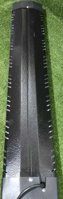 Инфракрасный обогреватель Onix (2 / 2.5 / 3 кВт) УФО Киев - изображение 7