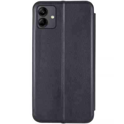 Чохол до мобільного телефона BeCover Exclusive Samsung Galaxy A07 SM-A075 Black (713885) Вінниця