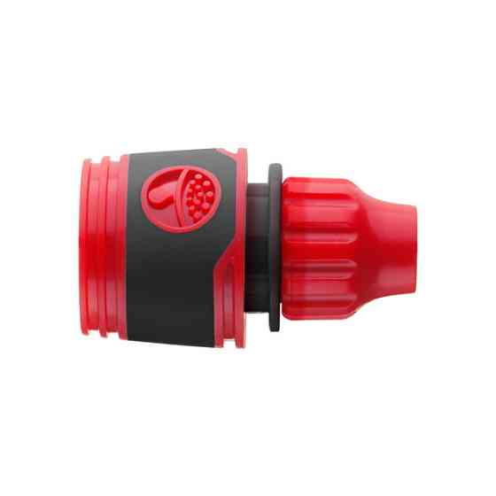 З'єднувач 1/2" для шланга 3/8" INTERTOOL GE-1122 Київ
