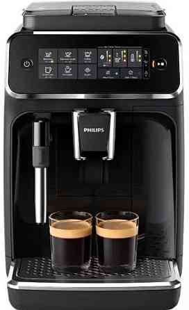Кавомашина автоматична: Phillips EP3221/40 Харків