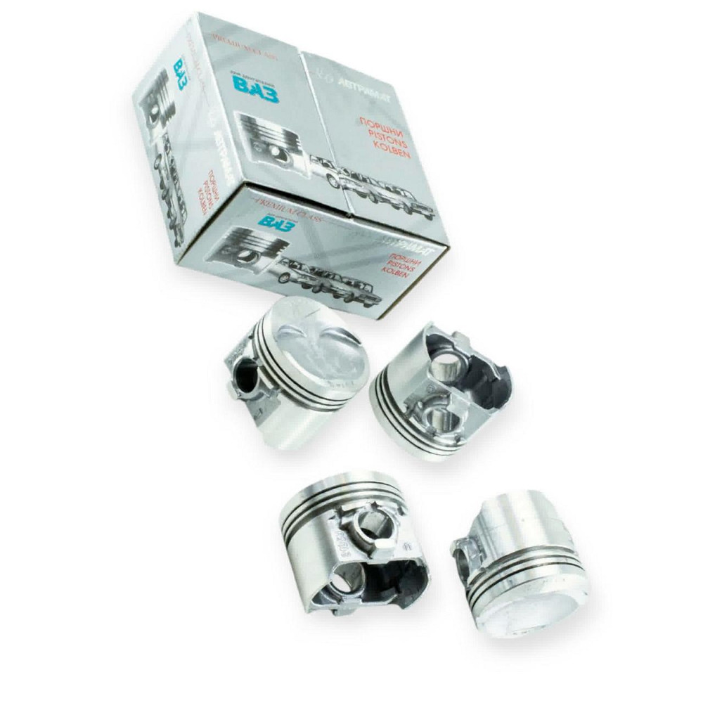 Поршня 2108 Автрамат (79,0) гр.A Мукачево - изображение 1