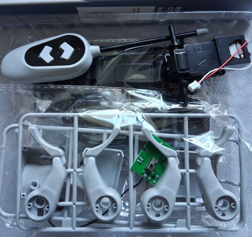 Дитячий радіокерований робот-пес на дистанційному керуванні. Харків - фото 1