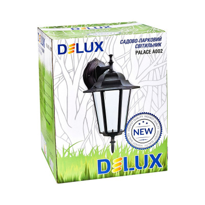 Світильник Delux PALACE A002 (90011334) Вінниця - фото 2