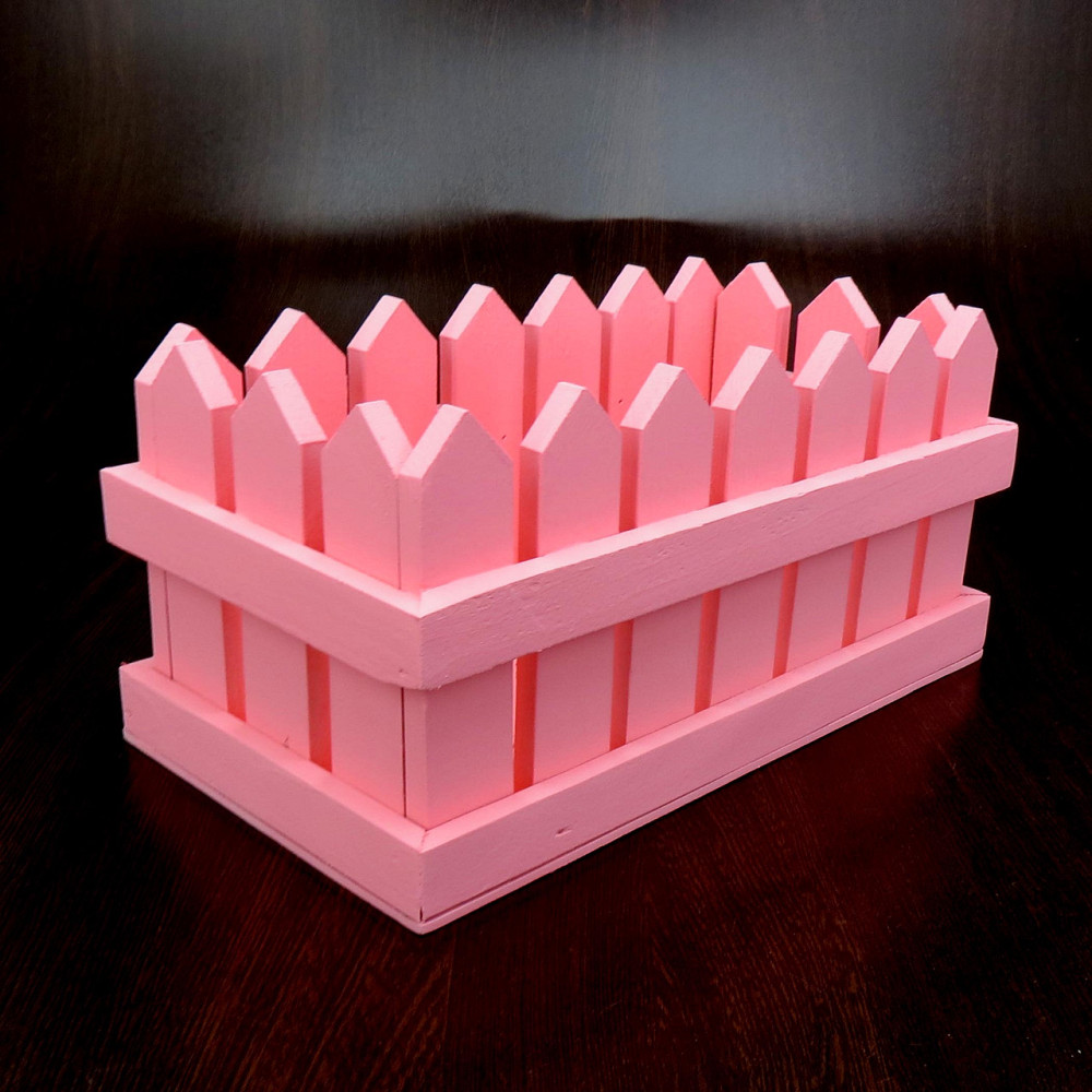 Кашпо "Жовтець 16х31" барбі Миколаїв - фото 4