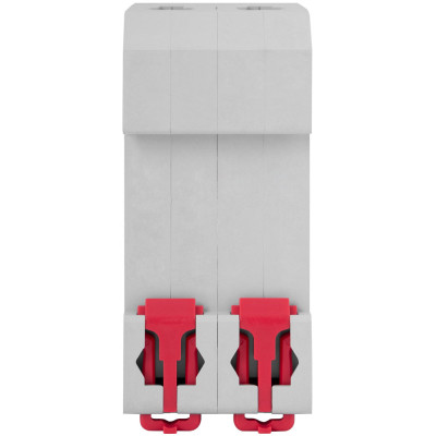 Автоматический выключатель E.NEXT 2-п e.mcb.stand. 50А C ( 4,5кА) (s002022) Винница - изображение 4