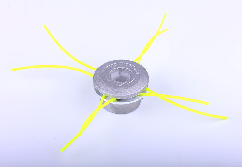 Шпулька косильна саморегулююча (mod.1103) Мукачево - фото 1