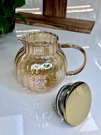 Чайник заварочный Olens 