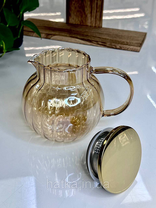 Чайник заварочный Olens 